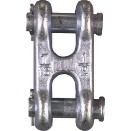 NATIONAL MFG/SPECTRUM BRANDS HHI 38 DBL Clevis Link N100-292